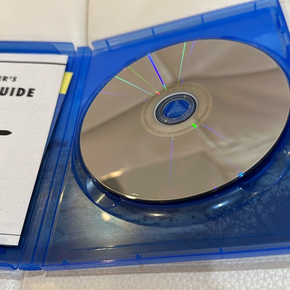 Fall Out 4 Video Game Sony PlayStation (Playstation 4 - PS4) - Picture 5 of 5